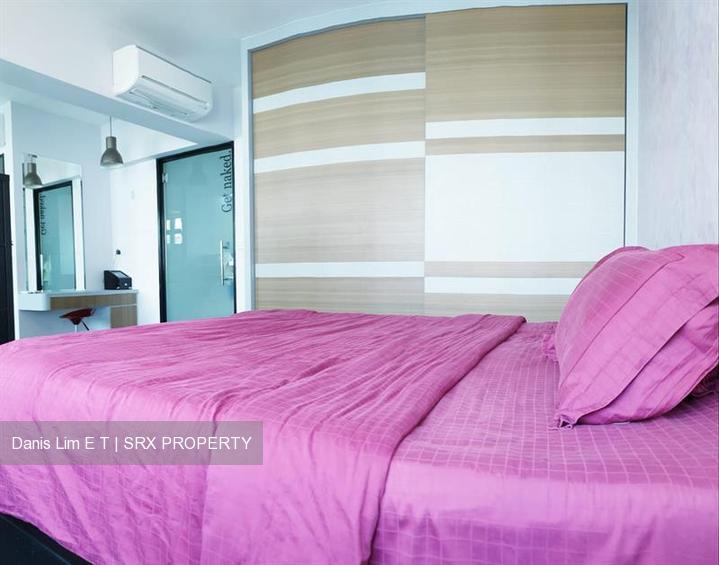 Blk 524C Pasir Ris Street 51 (Pasir Ris), HDB 4 Rooms #210314981